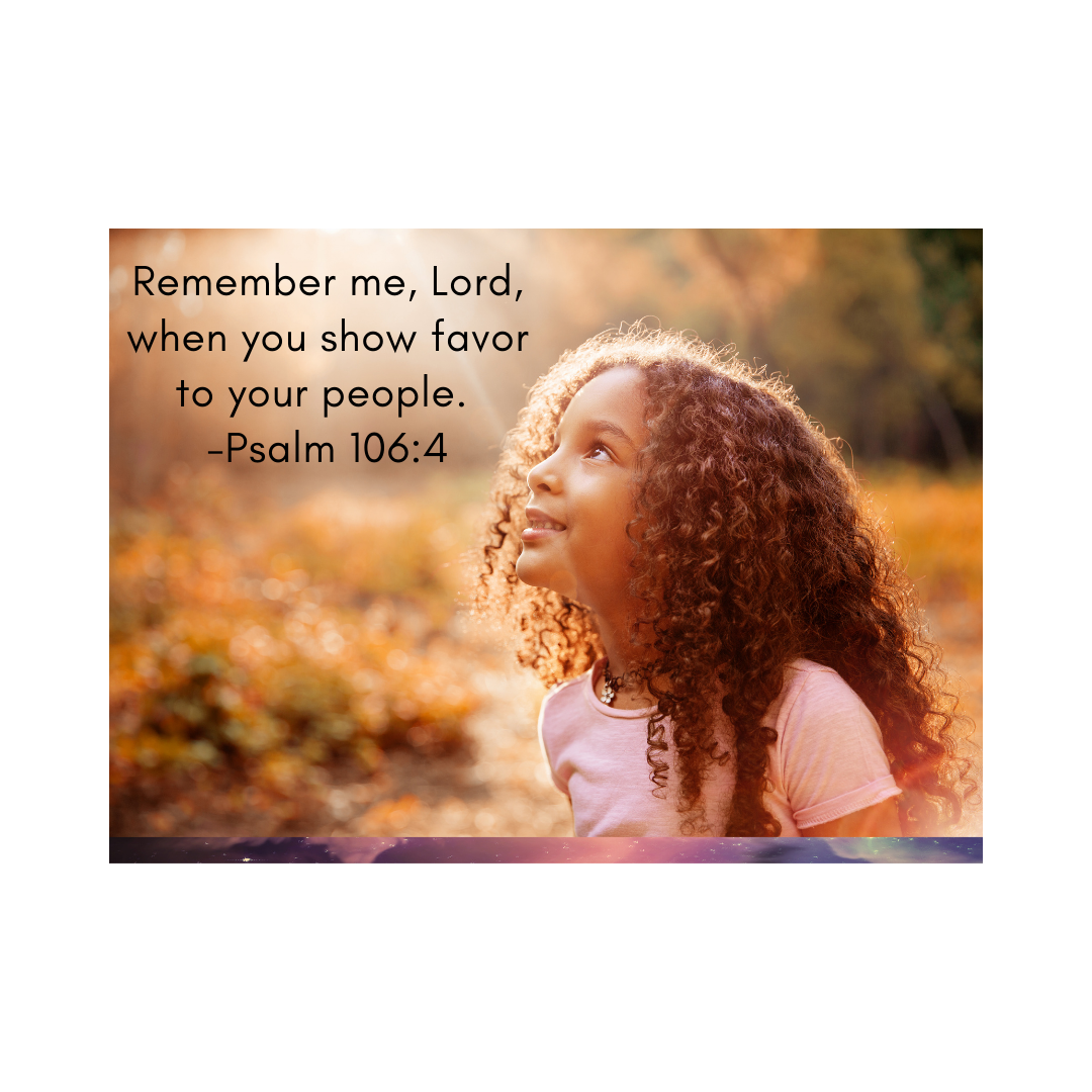 What Does God Remembered Mean