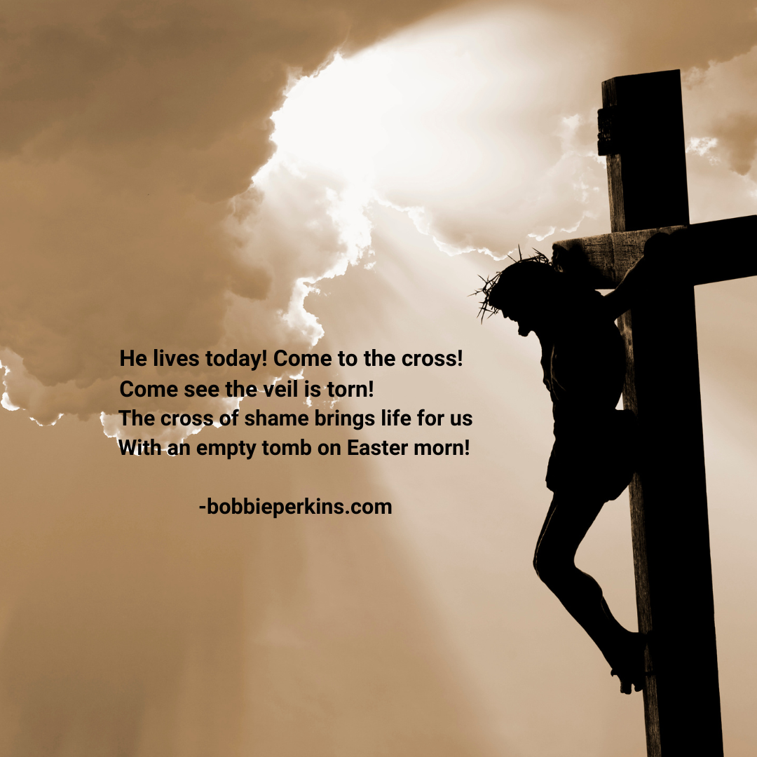 Come to the Cross